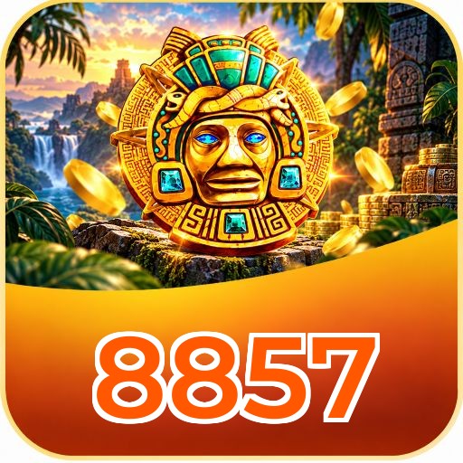 Tampilan antarmuka pengguna 8857 yang ramah dan intuitif.
